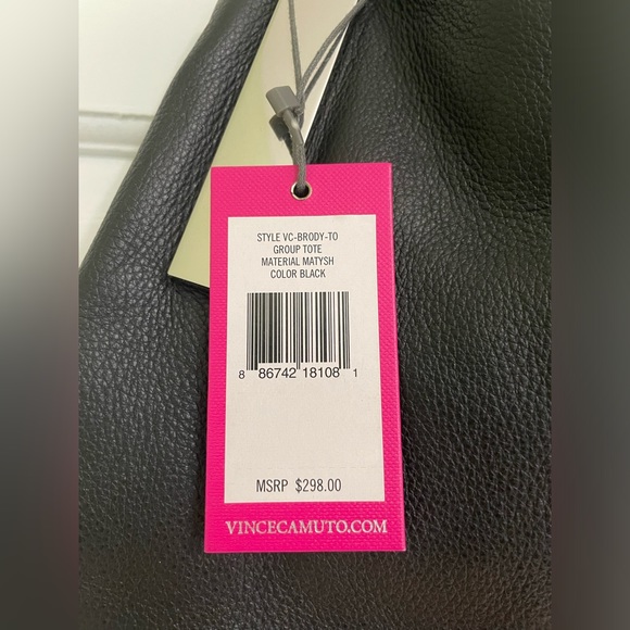 Vince Camuto Tote Bag - Picture 7 of 8